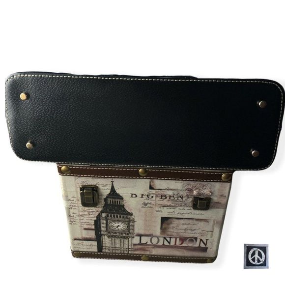 Kate Spade Wellesley Rachelle medium satchel - Picture 5 of 9